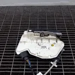 INCUIETOARE USA FATA STANGA SEAT IBIZA IV 2008-2017, vedere laterala