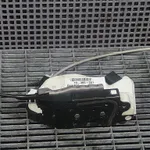 INCUIETOARE USA FATA STANGA SEAT IBIZA IV 2008-2017, vedere frontata