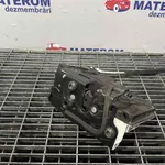 INCUIETOARE USA SPATE DREAPTA SEAT IBIZA IV 2008-2017, vedere laterala