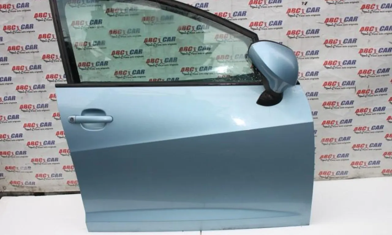 Macara geam usa dreapta fata SEAT IBIZA IV 2008-2017