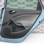 Macara manuala usa dreapta spate SEAT IBIZA IV 2008-2017, vedere frontata