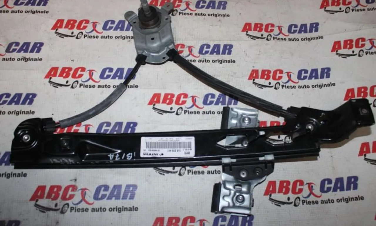 Macara manuala usa stanga spate SEAT IBIZA IV 2008-2017