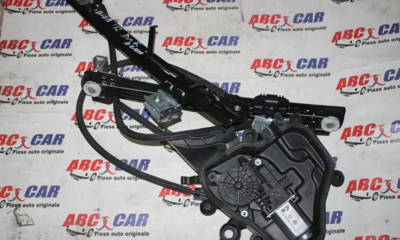 Macara usa dreapta fata SEAT IBIZA IV 2008-2017