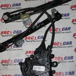 Macara usa dreapta fata SEAT IBIZA IV 2008-2017, vedere frontata