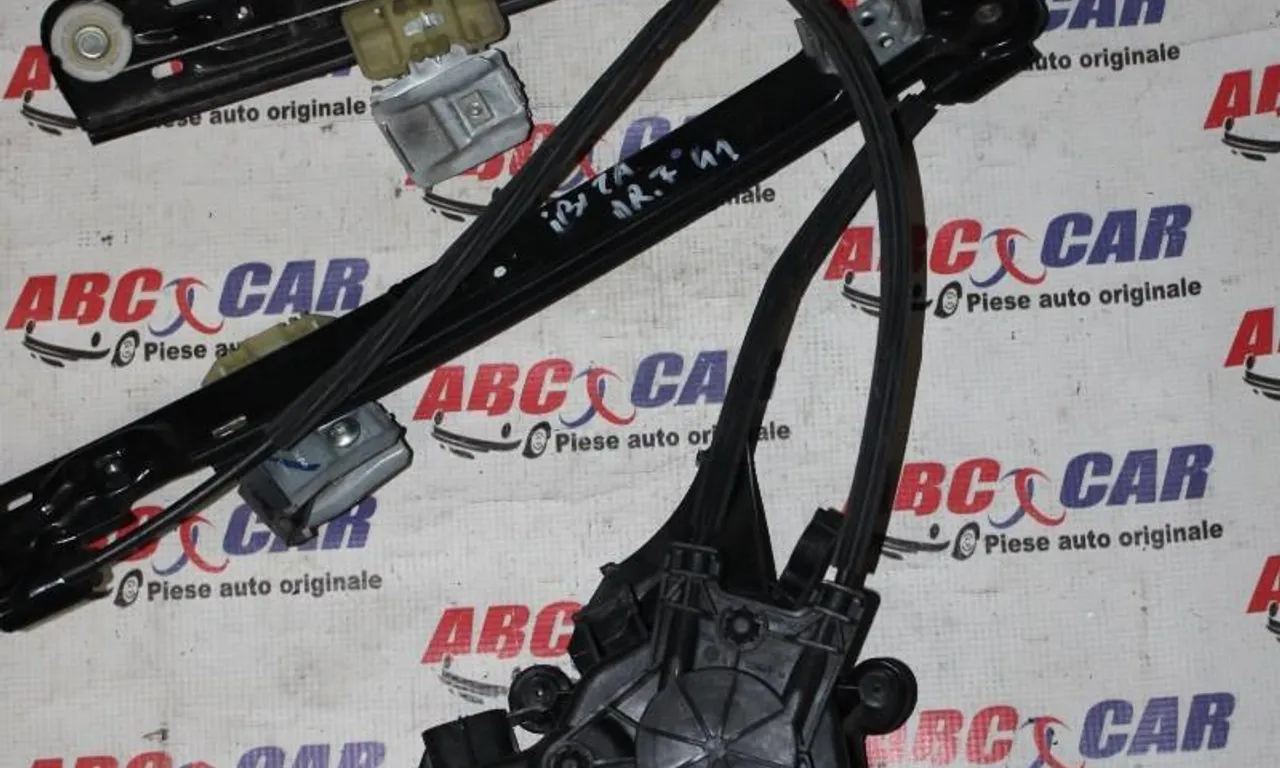 Macara usa dreapta fata SEAT IBIZA IV 2008-2017