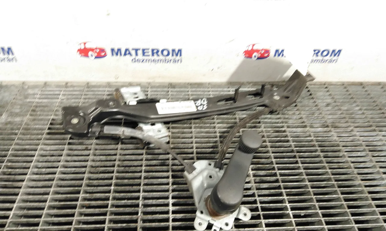 MACARA USA SPATE DREAPTA SEAT IBIZA IV 2008-2017