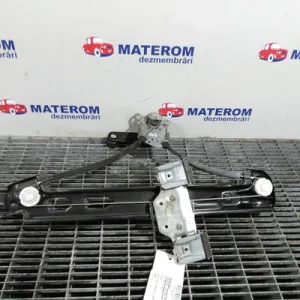 MACARA USA SPATE STANGA
