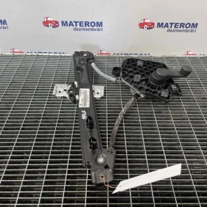 MACARA USA SPATE STANGA