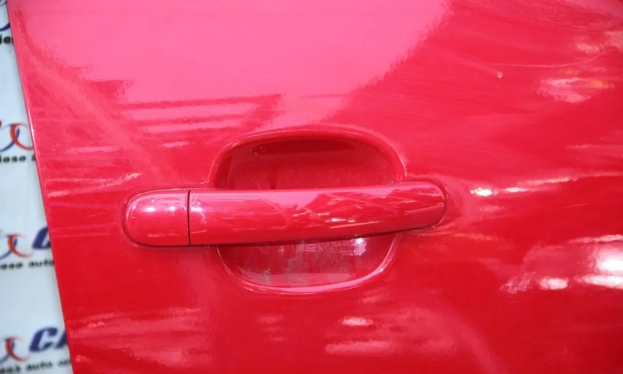 Maner exterior usa dreapta SEAT IBIZA IV 2008-2017