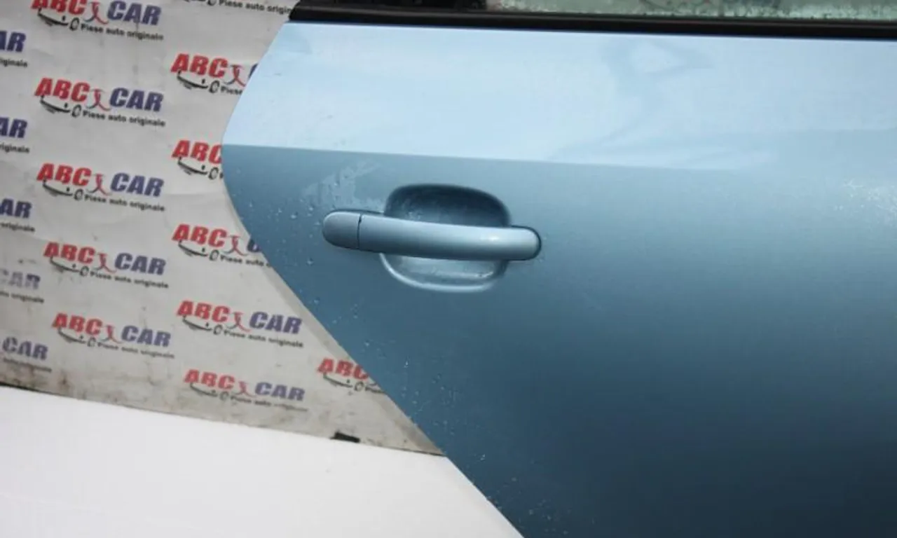 Maner exterior usa dreapta spate SEAT IBIZA IV 2008-2017