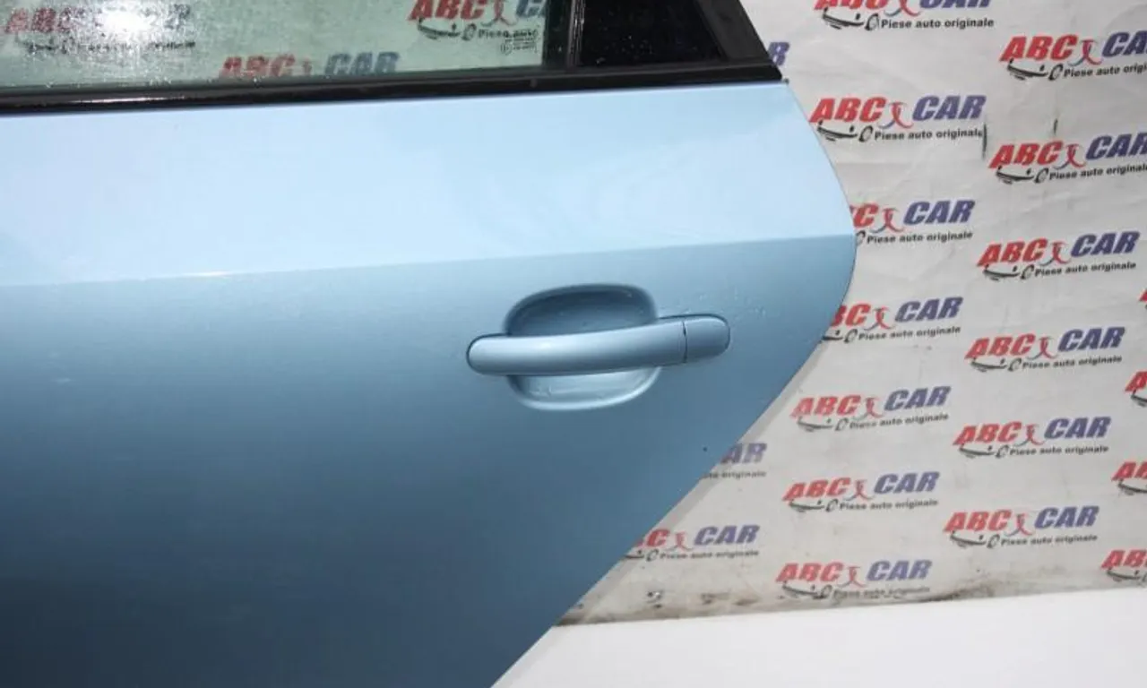 Maner exterior usa stanga spate SEAT IBIZA IV 2008-2017