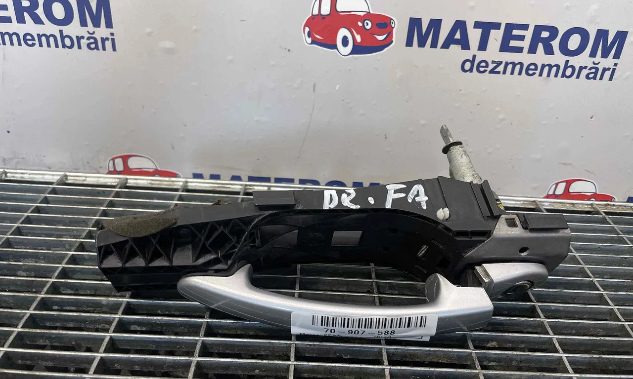 MANER USA FATA DREAPTA SEAT IBIZA IV 2008-2017