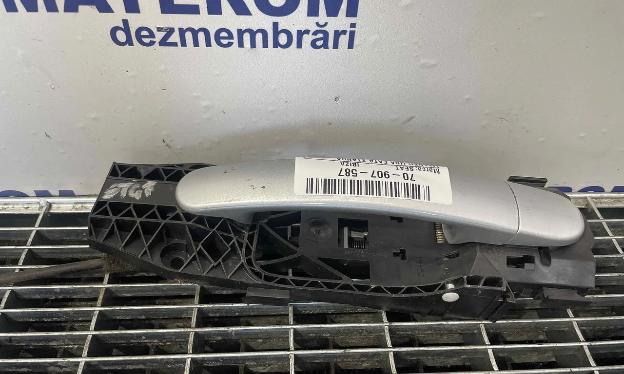 MANER USA FATA STANGA SEAT IBIZA IV 2008-2017