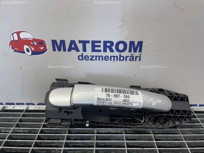 MANER USA SPATE DREAPTA