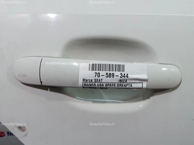 MANER USA SPATE DREAPTA