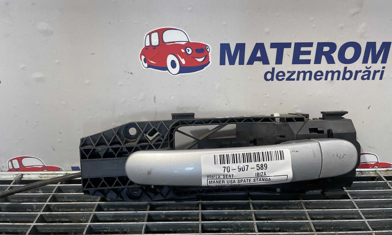 MANER USA SPATE STANGA SEAT IBIZA IV 2008-2017