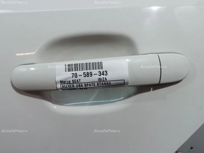 MANER USA SPATE STANGA