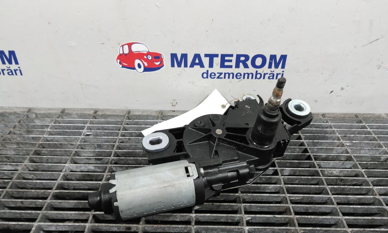 MOTORAS STERGATOR HAION SEAT IBIZA IV 2008-2017