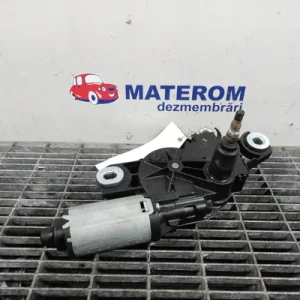 MOTORAS STERGATOR HAION