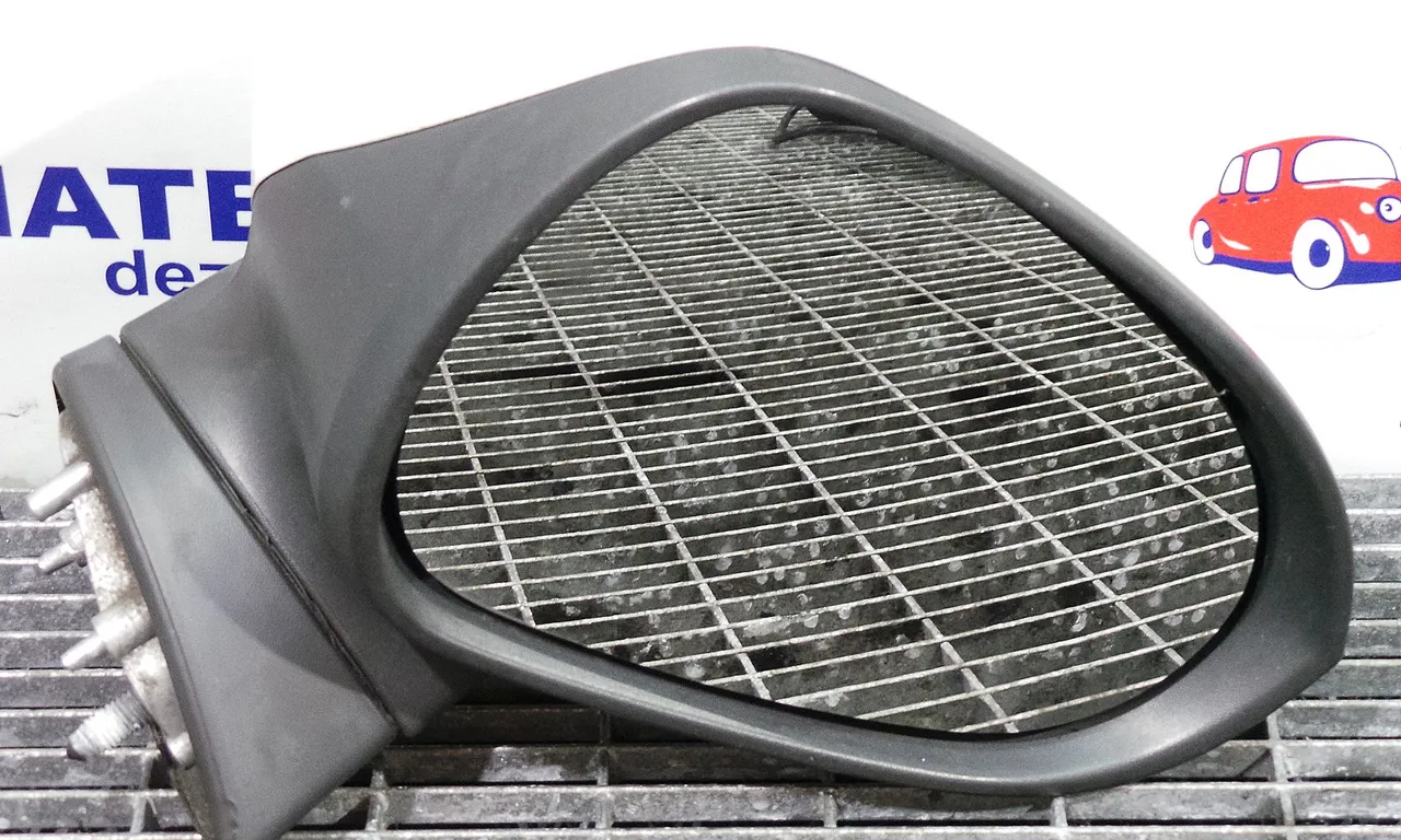 OGLINDA EXTERIOARA DREAPTA SEAT IBIZA IV 2008-2017