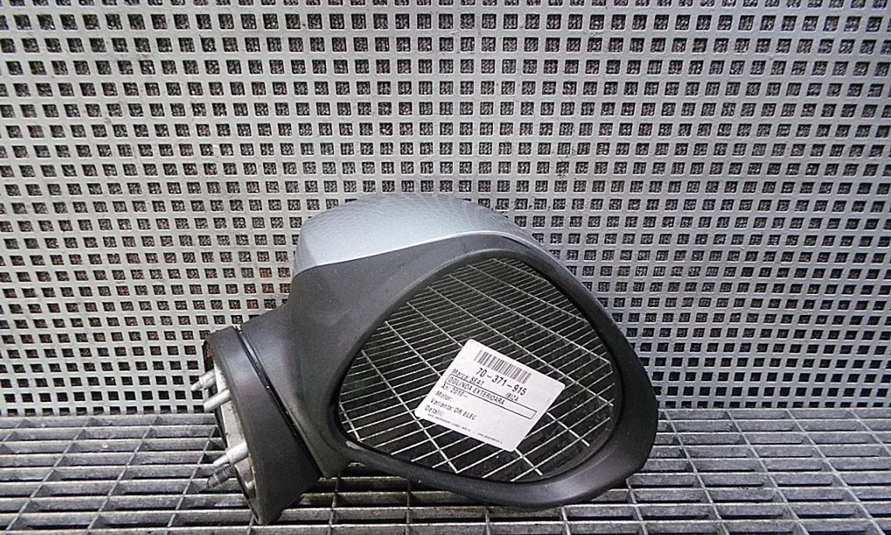 OGLINDA EXTERIOARA DREAPTA SEAT IBIZA IV 2008-2017