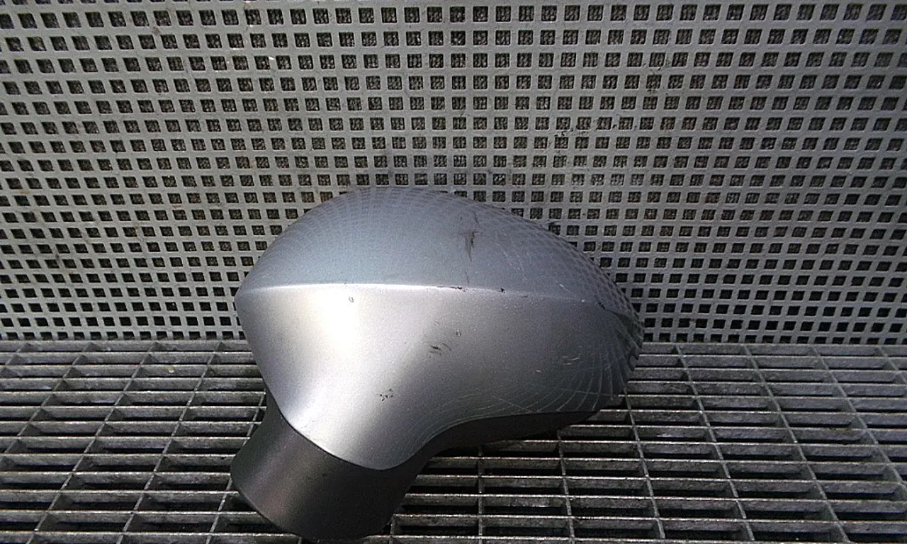 OGLINDA EXTERIOARA STANGA SEAT IBIZA IV 2008-2017