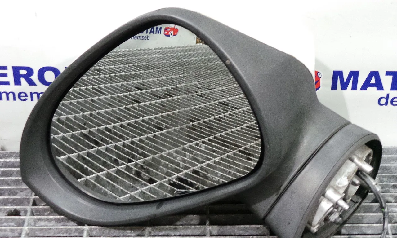 OGLINDA EXTERIOARA STANGA SEAT IBIZA IV 2008-2017