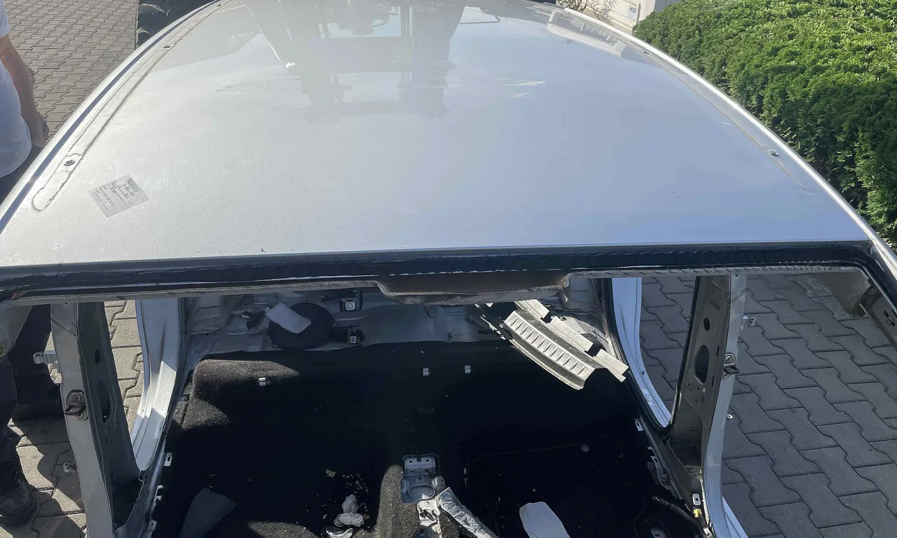 PAVILION SEAT IBIZA IV 2008-2017