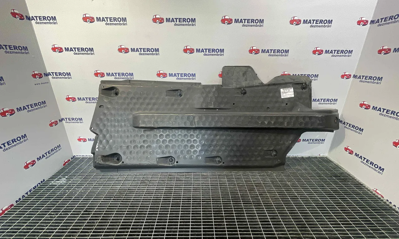 SCUT SUB MASINA SEAT IBIZA IV 2008-2017