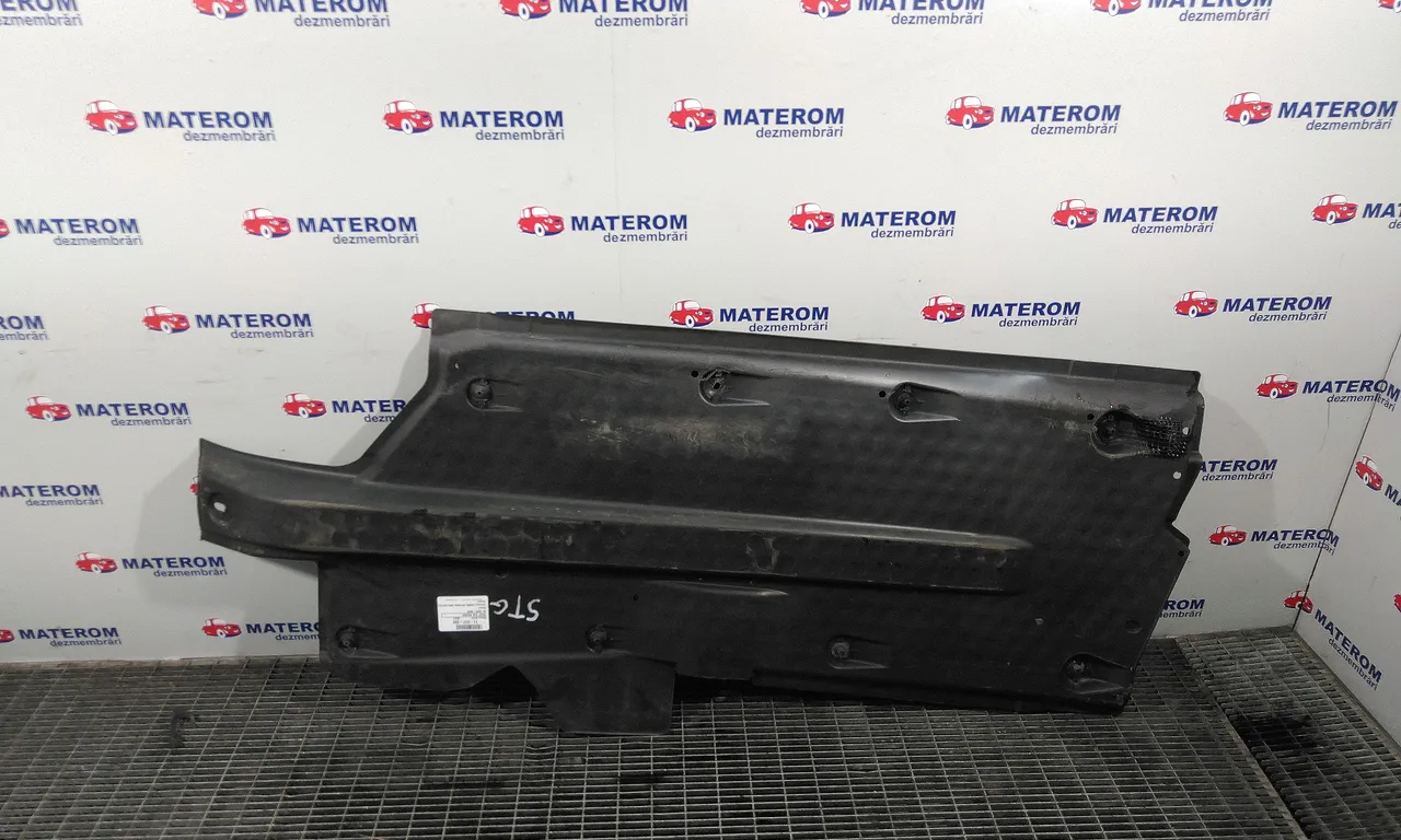 SCUT SUB MASINA SEAT IBIZA IV 2008-2017
