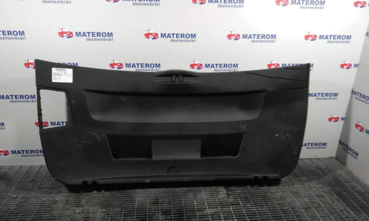 TAPITERIE HAION SEAT IBIZA IV 2008-2017