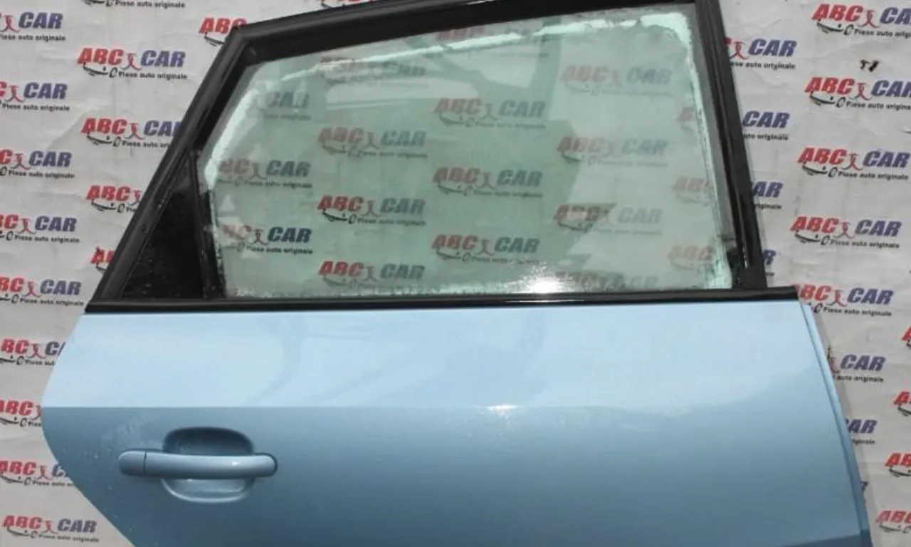 Usa dreapta spate SEAT IBIZA IV 2008-2017