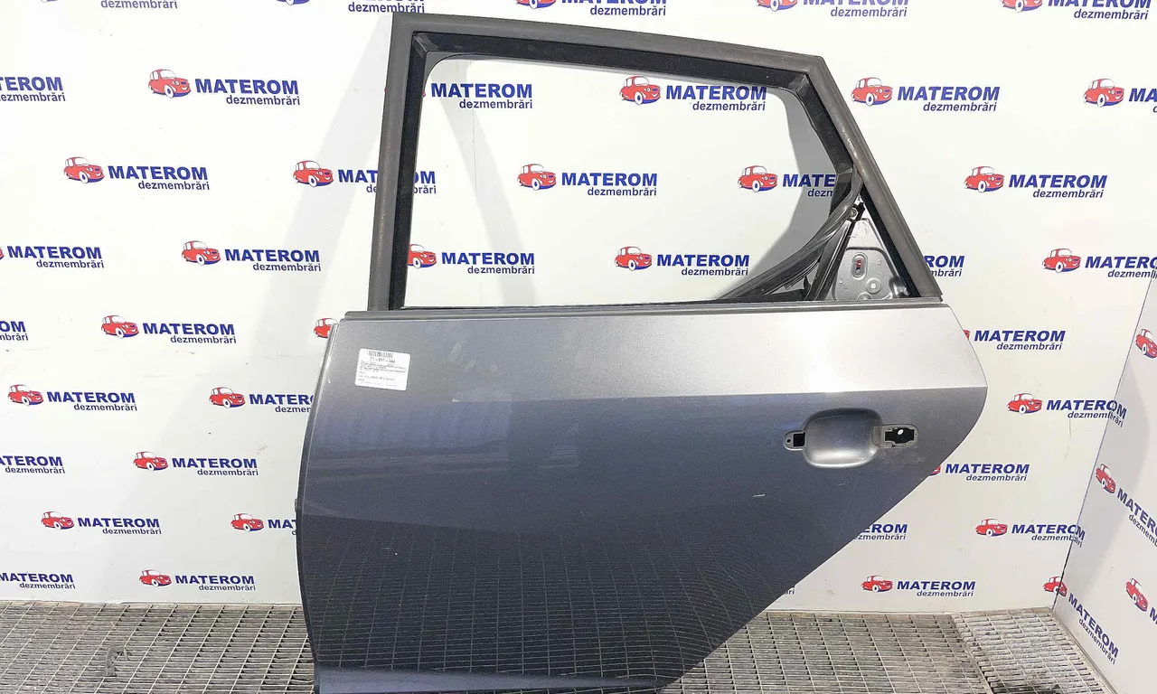 USA SPATE STANGA SEAT IBIZA IV 2008-2017
