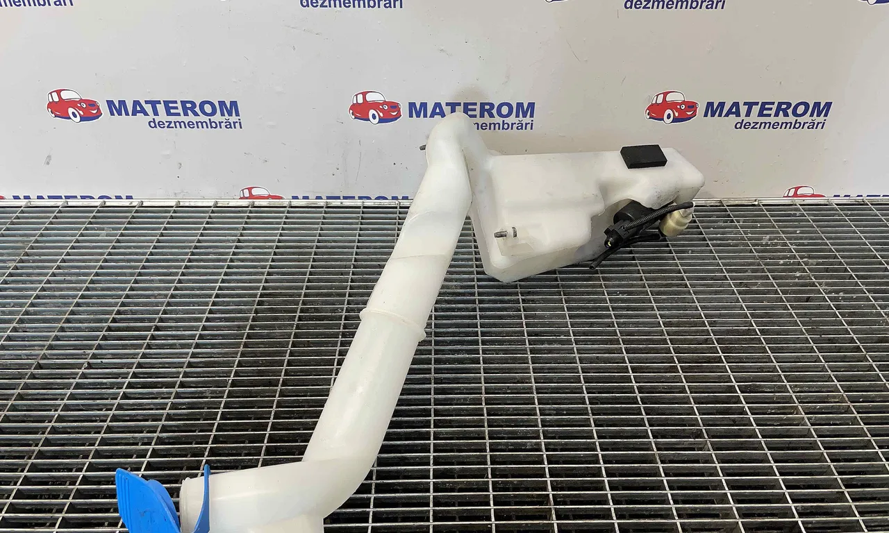 VAS SPALATOR SEAT IBIZA IV 2008-2017