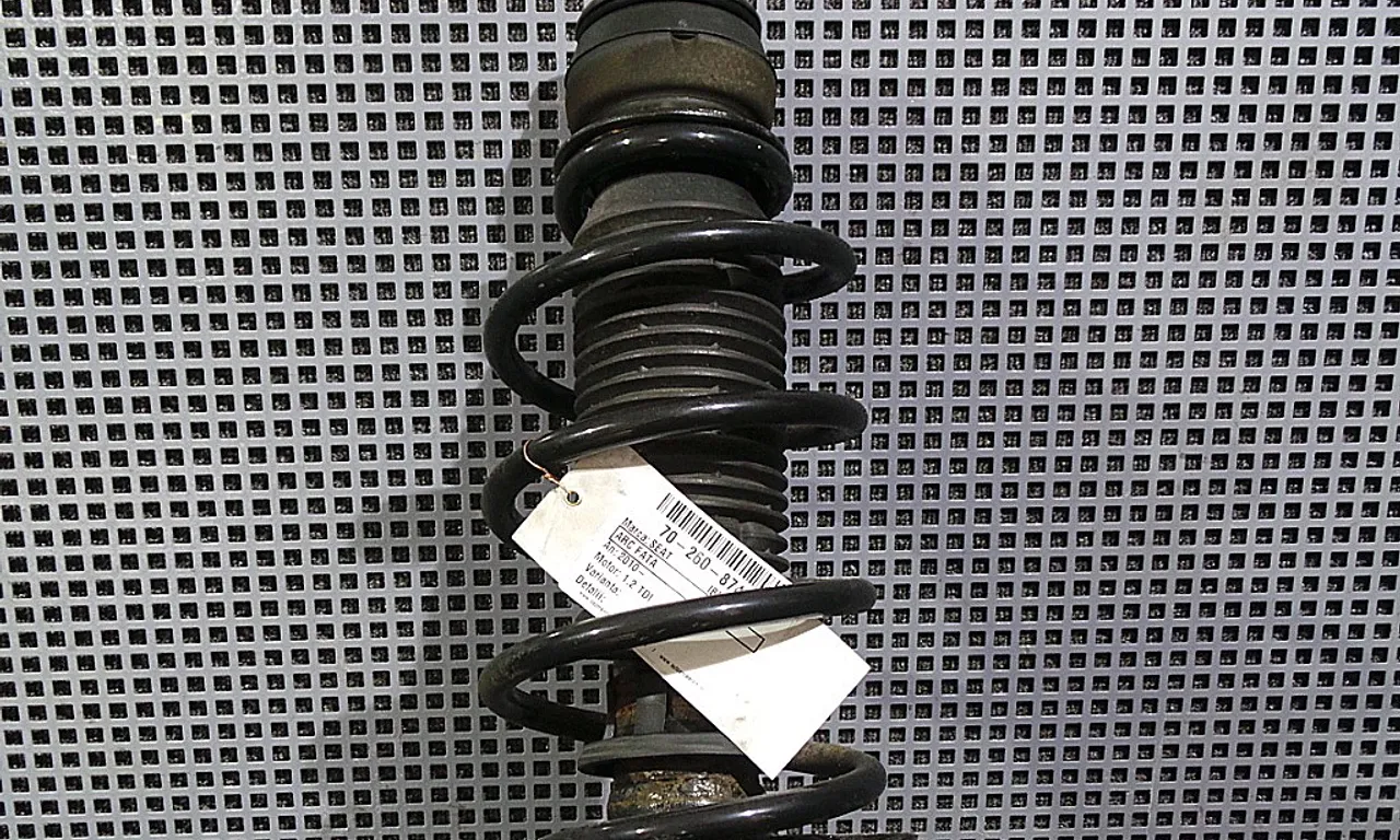 ARC FATA SEAT IBIZA IV 2008-2017