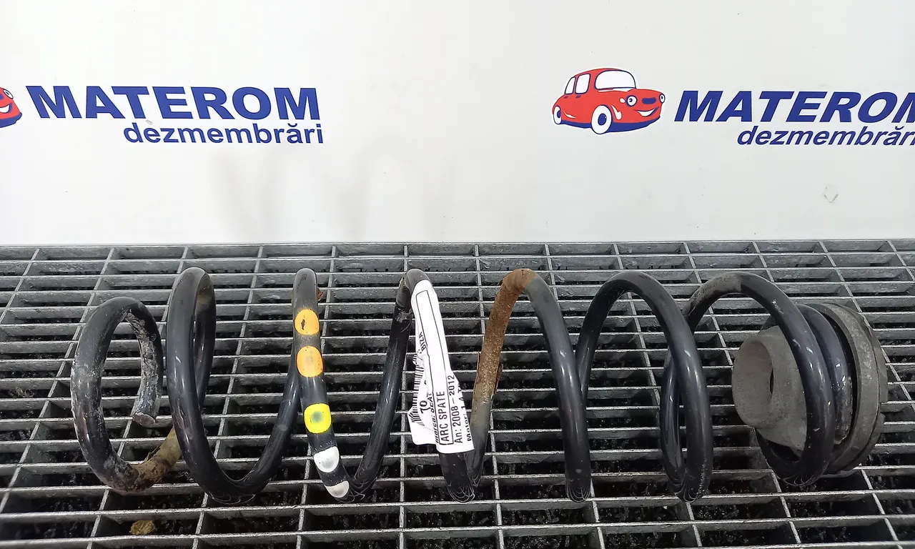 ARC SPATE SEAT IBIZA IV 2008-2017
