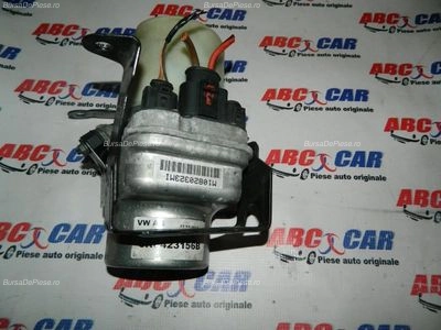 Pompa servo electrica SEAT IBIZA IV 2008-2017 oe 6R0423156B, vedere frontata