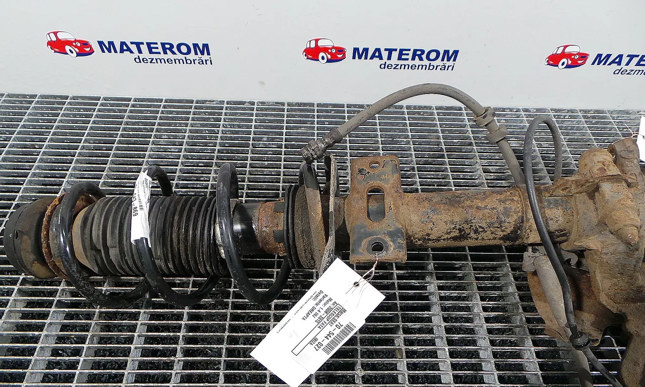 TELESCOP FATA DREAPTA SEAT IBIZA IV 2008-2017