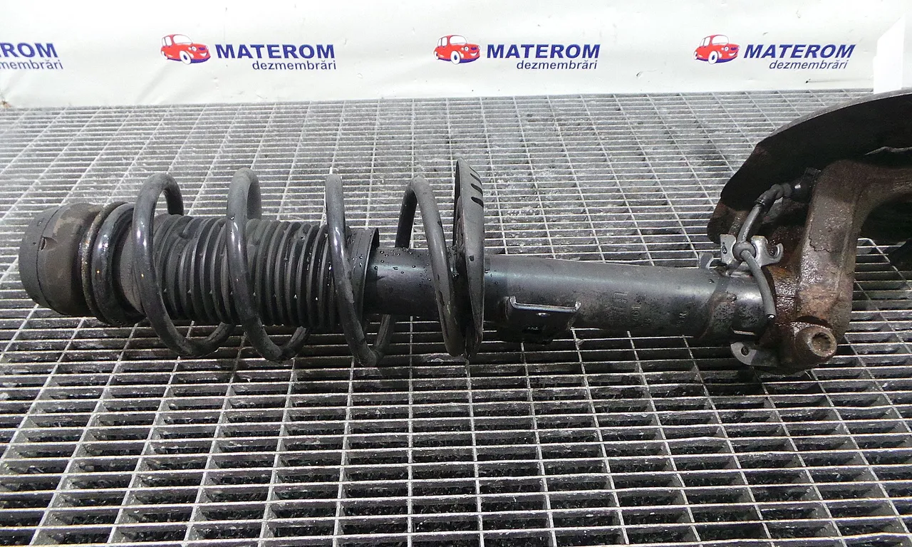 TELESCOP FATA DREAPTA SEAT IBIZA IV 2008-2017