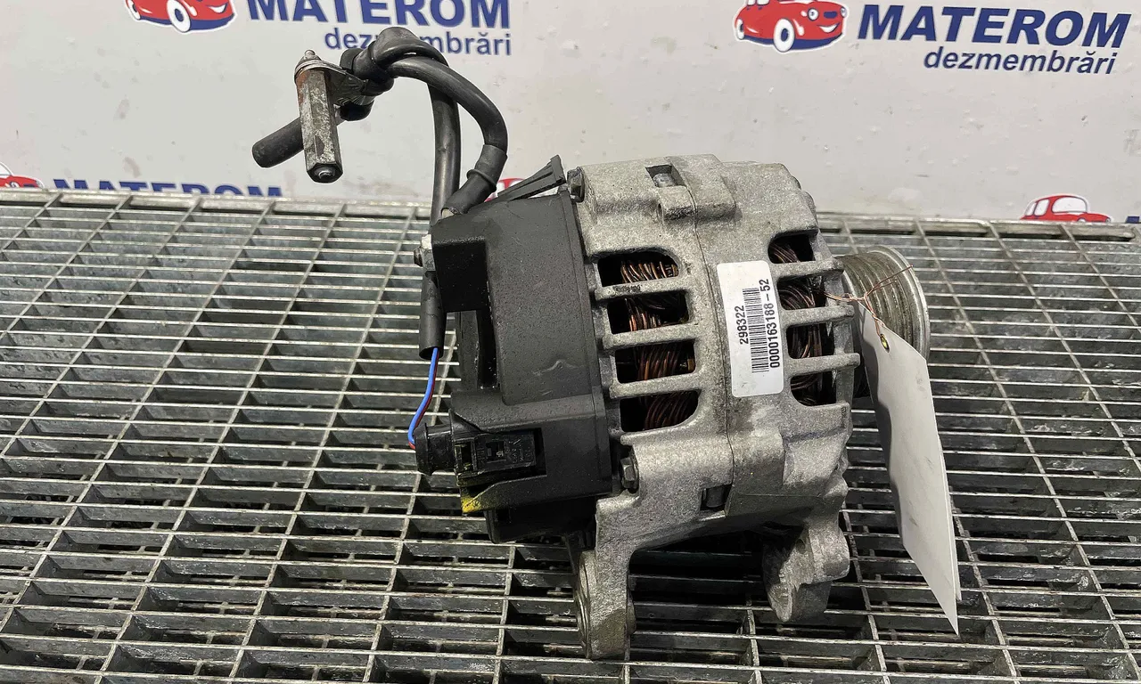 ALTERNATOR SEAT IBIZA IV 2008-2017