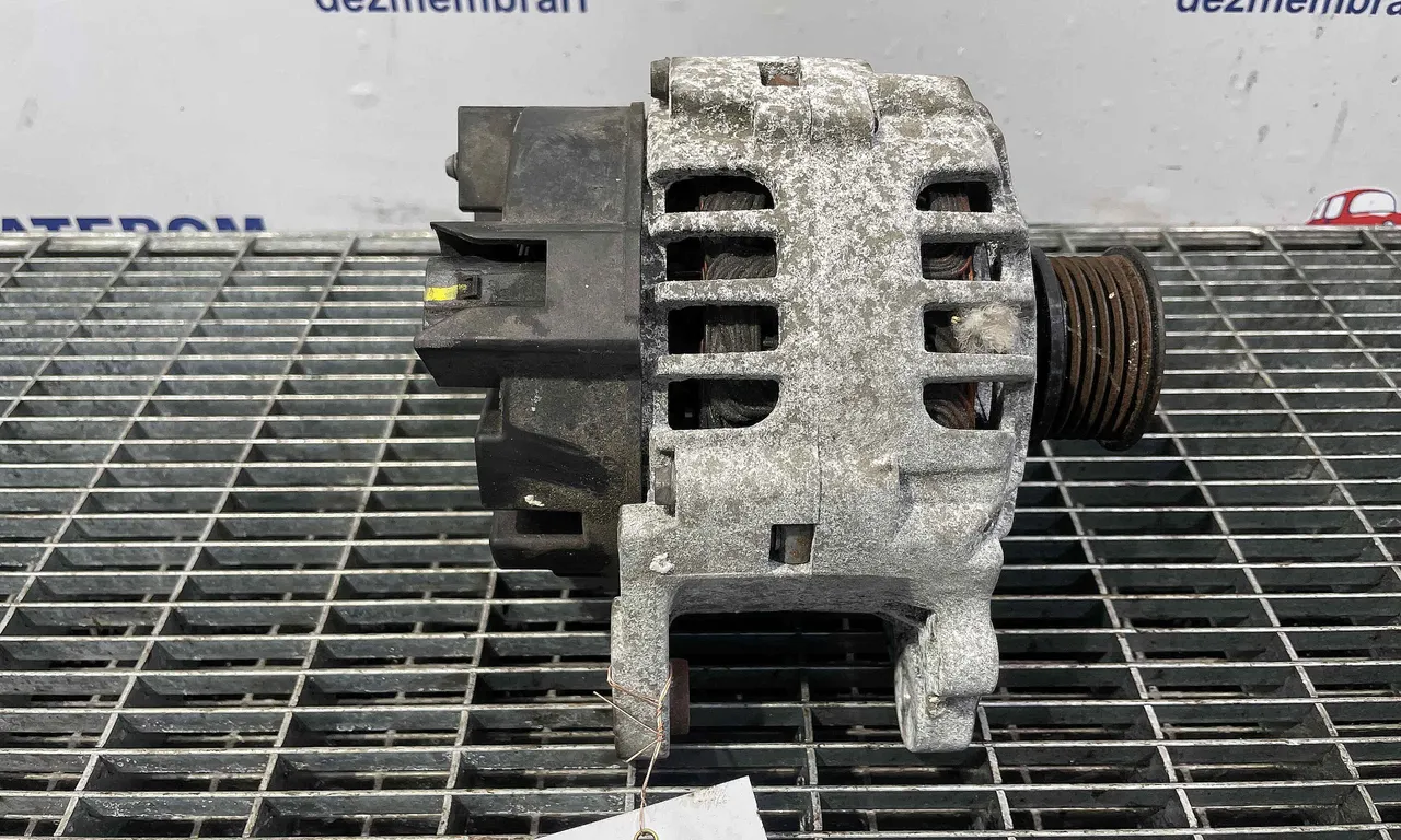 ALTERNATOR SEAT IBIZA IV 2008-2017