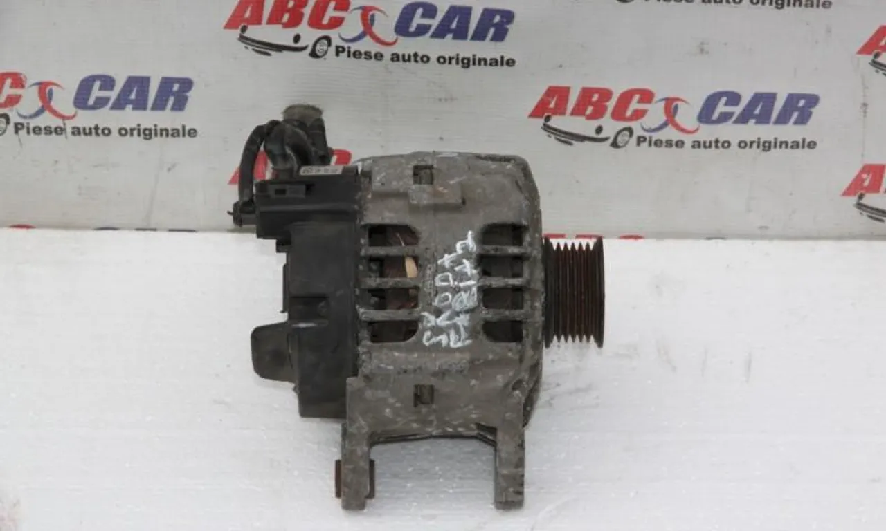 Alternator SEAT IBIZA IV 2008-2017
