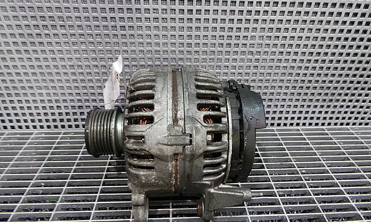 ALTERNATOR SEAT IBIZA IV 2008-2017
