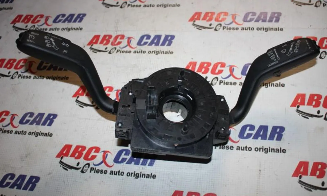 Ansamblu manete SEAT IBIZA IV 2008-2017