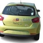 Ansamblu stergator cu motoras SEAT IBIZA IV 2008-2017, vedere laterala