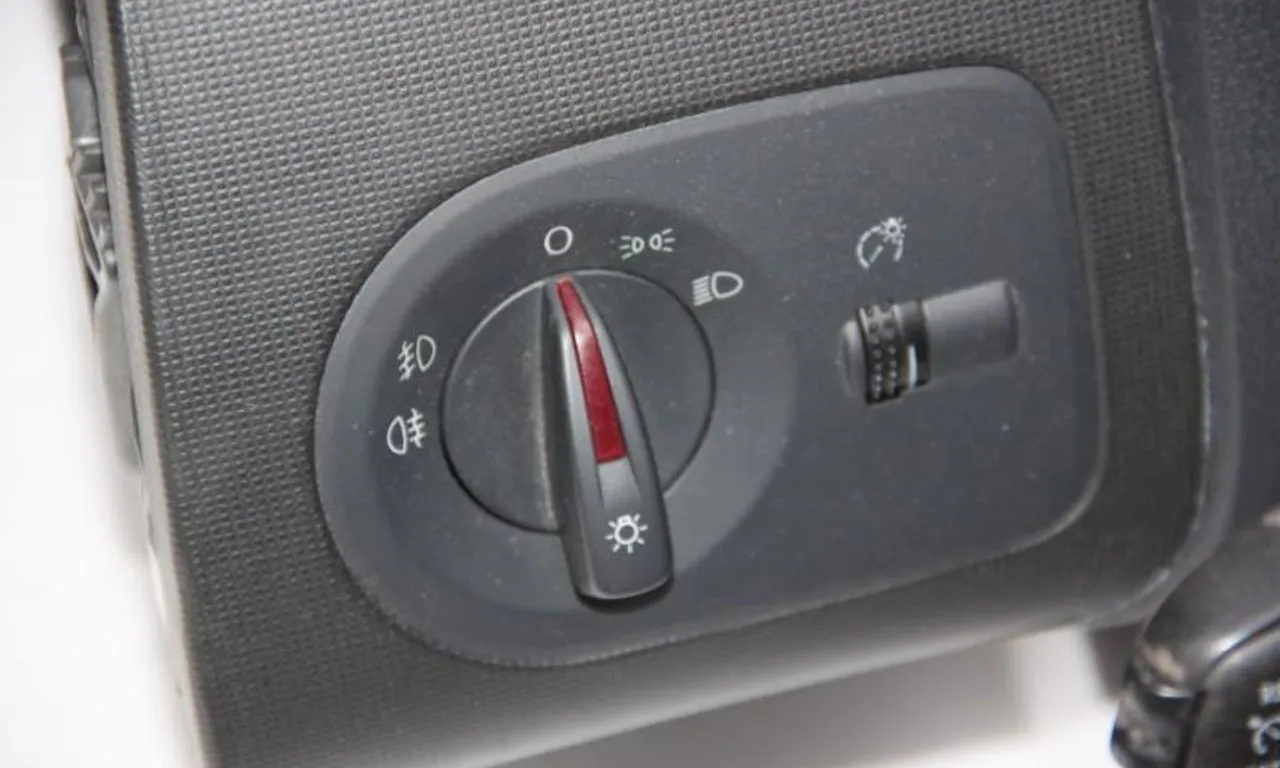 Bloc lumini SEAT IBIZA IV 2008-2017