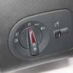 Bloc lumini SEAT IBIZA IV 2008-2017, vedere frontata