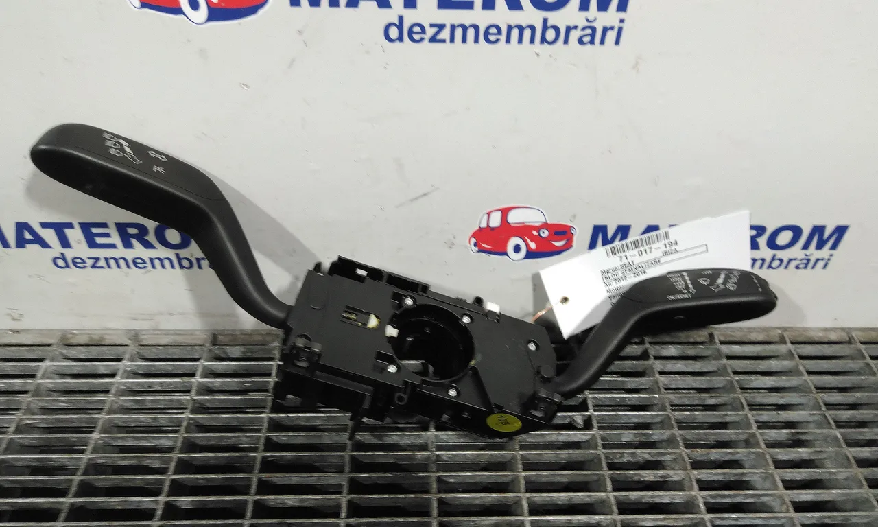 BLOC SEMNALIZARE SEAT IBIZA IV 2008-2017