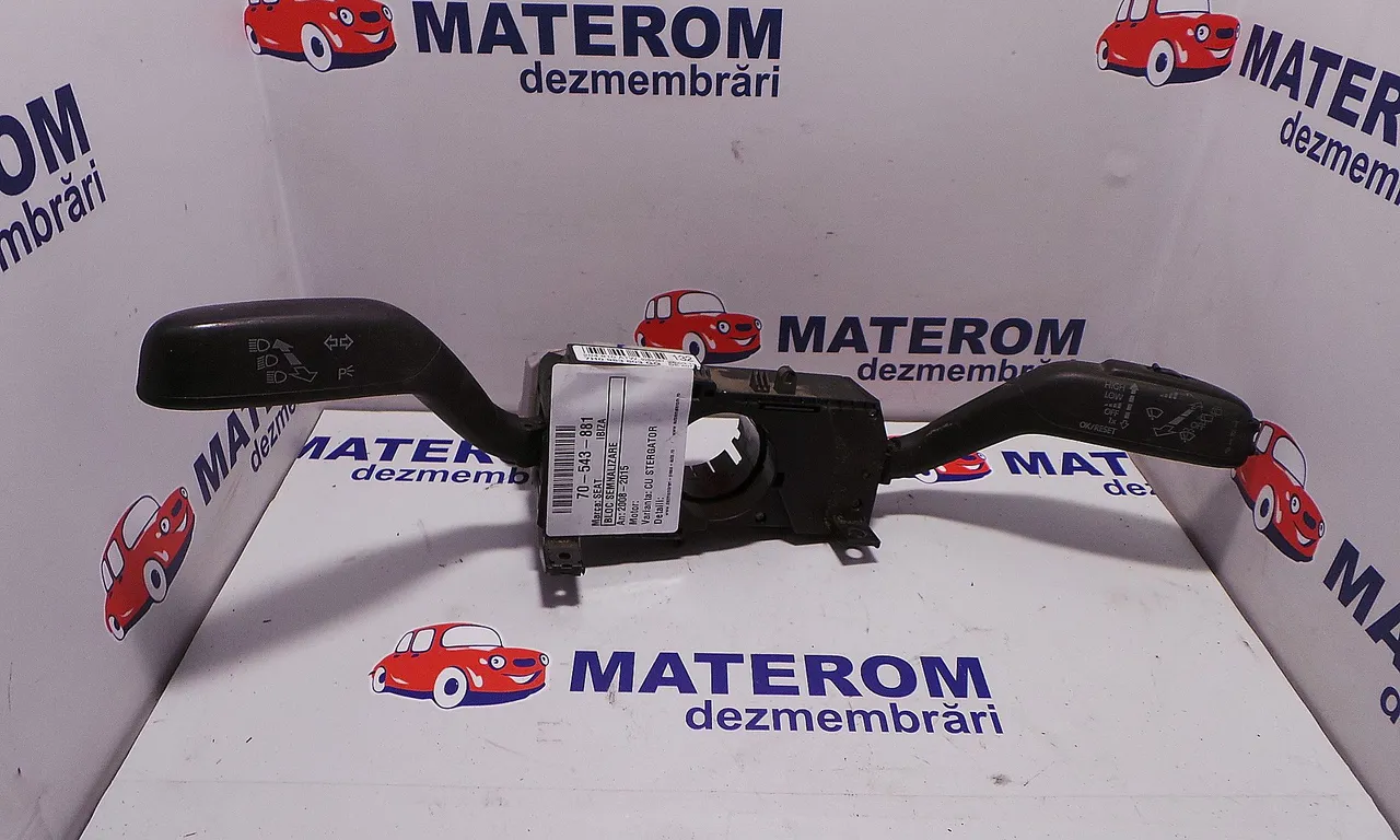BLOC SEMNALIZARE SEAT IBIZA IV 2008-2017