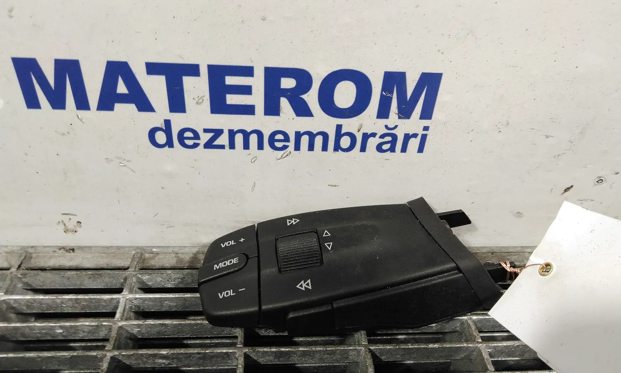 BUTOANE COMENZI VOLAN SEAT IBIZA IV 2008-2017